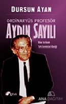 Ordinaryüs Profesör Aydın Sayılı