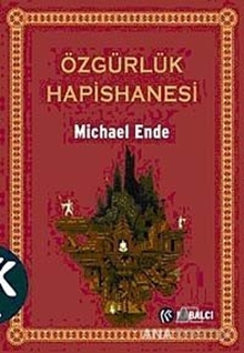 Özgürlük Hapishanesi