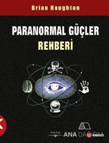 Paranormal Güçler Rehberİ