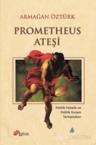 Prometheus Ateşi
