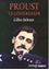 Proust ve Göstergeler