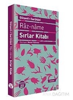 Raz-name - Sırlar Kitabı