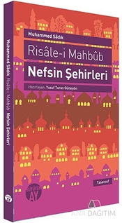 Risale-i Mahbub Nefsin Şehirleri