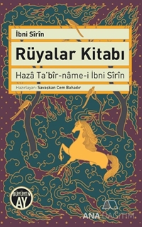 Rüyalar Kitabı