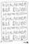 Rüyalarımda Bile Dilimi Kaybetmeyeceğim