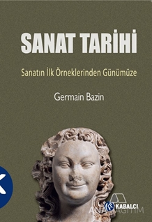 Sanat Tarihi