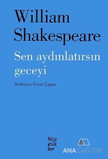 Sen Aydınlatırsın Geceyi