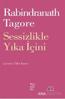 Sessizlikle Yıka İçini