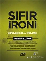 Sıfır İroni