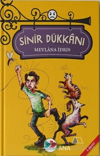 Sinir Dükkanı