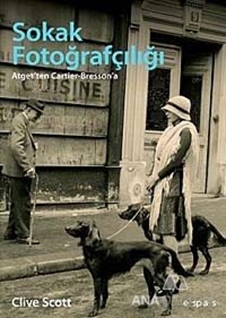 Sokak Fotoğrafçılığı