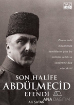 Son Halife Abdülmecid Efendi