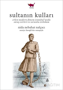 Sultanın Kulları