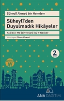 Süheyli'den Duyulmadık Hikayeler