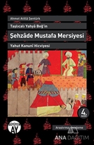 Şehzade Mustafa Mersiyesi