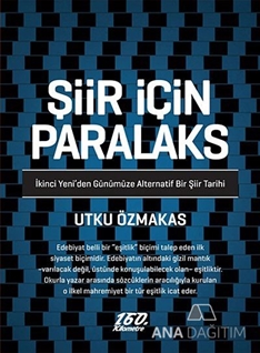 Şiir İçin Paralaks