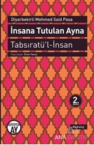 Tabsıratü'l-İnsan - İnsana Tutulan Ayna