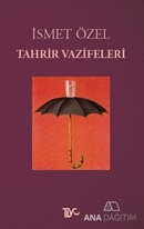 Tahrir Vazifeleri