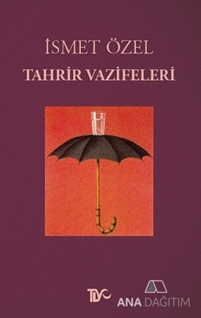 Tahrir Vazifeleri