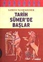 Tarih Sümer'de Başlar