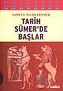 Tarih Sümer'de Başlar