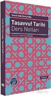 Tasavvuf Tarihi Ders Notları