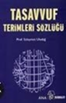 Tasavvuf Terimleri Sözlüğü