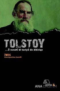 Tolstoy - U Ronahi Di Tariye De Dibiriqe
