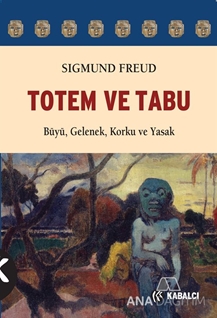 Totem ve Tabu