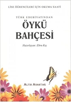 Türk Edebiyatından Hikaye Antolojisi