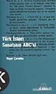 Türk İslam Sanatının ABC'si