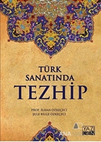 Türk Sanatında Tezhip