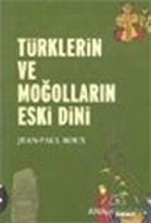 Türklerin ve Moğolların Eski Dini
