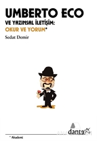 Umberto Eco ve Yazınsal İletişim