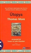 Ütopya (Humanitas)