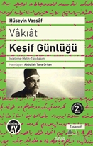 Vakıat - Keşif Günlüğü