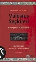 Valesius Seçkileri