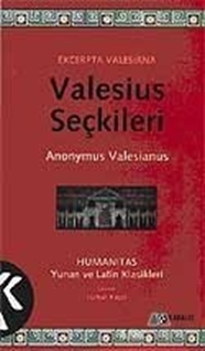 Valesius Seçkileri