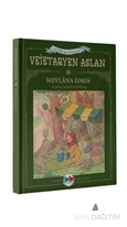 Vejetaryen Aslan