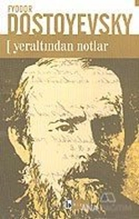 Yeraltından Notlar