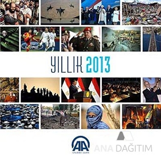 Yıllık 2013