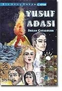 Yusuf Adası - Bir Avuç Derya 1. Kitap