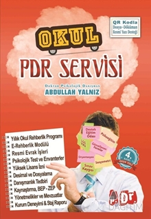 Okul PDR Servisi