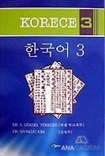 Korece 3