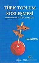 Türk Toplum Sözleşmesi