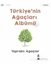 Türkiye'nin Ağaçları Albümü Yapraklı Ağaçlar