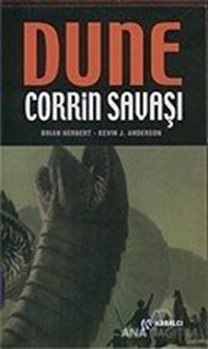 Dune: Corrin Savaşı