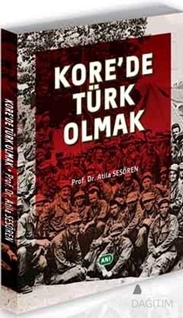 Koreéde Türk Olmak