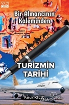 Bir Almancının Kaleminden Turizmin Tarihi