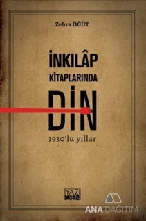 İnkılap Kitaplarında Din